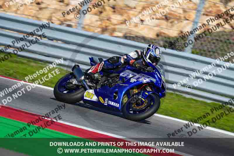 May 2023;motorbikes;no limits;peter wileman photography;portimao;portugal;trackday digital images